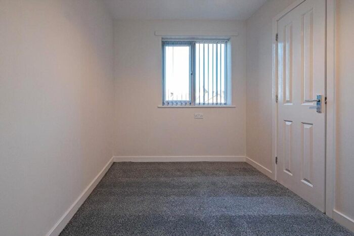 2 Bedroom Apartment To Rent In Straight Mile Court, Burnley, Lancashire, BB11