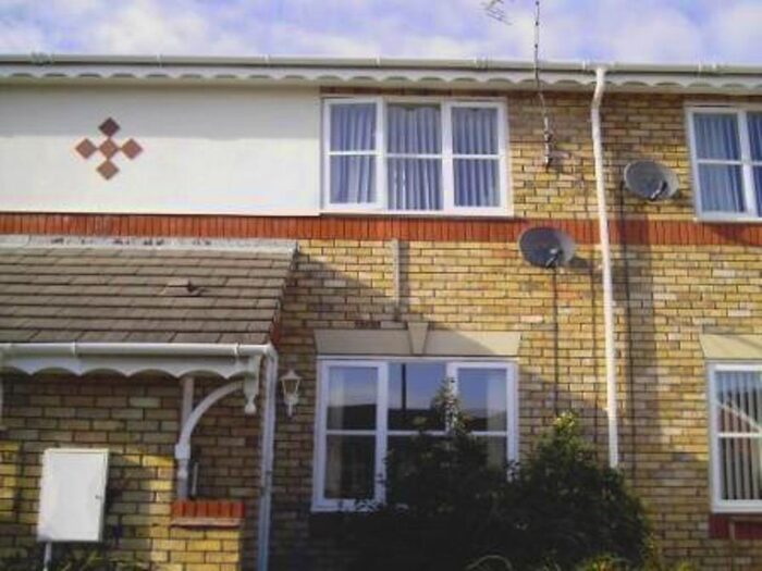 2 Bedroom Property To Rent In Clos Mancheldowne, Barry, CF62