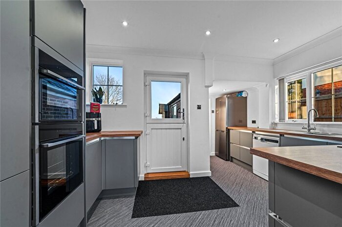 2 Bedroom Semi-Detached House For Sale In Crown Street, Dedham, Colchester, CO7