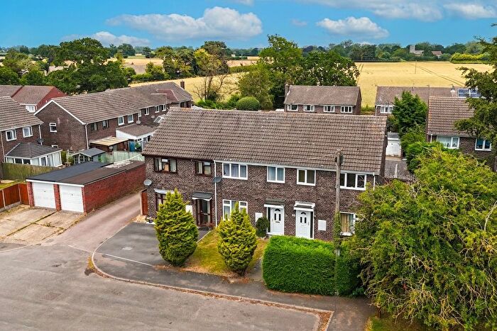 3 Bedroom Terraced House For Sale In St. Andrews Road, Lingwood, Norwich, NR13
