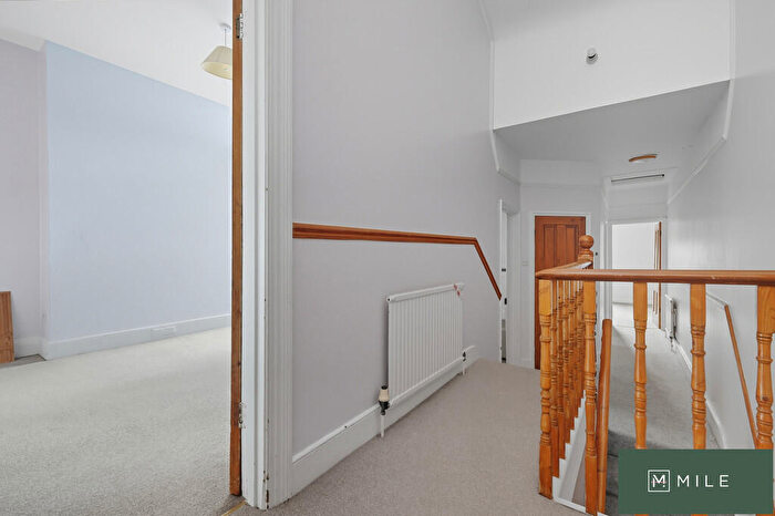 2 Bedroom Apartment For Sale In Herbert Gardens, London, NW10
