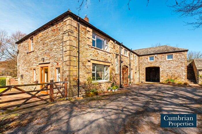7 Bedroom Farm House For Sale In Caldbeck, Wigton, CA7