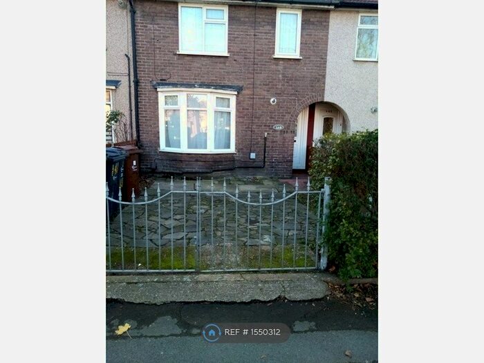 3 Bedroom Terraced House To Rent In Parsloes Avenue, Dagenham, RM9