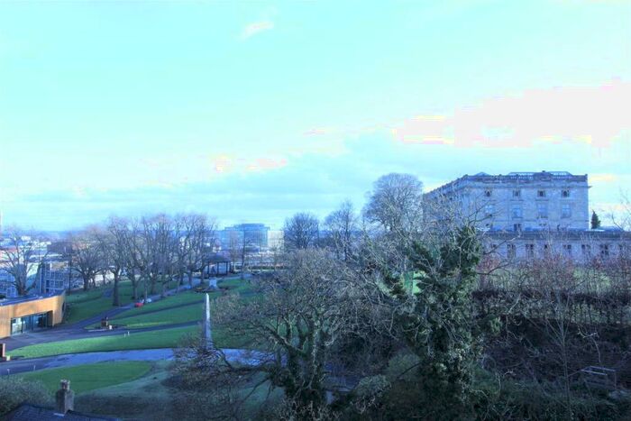 2 Bedroom Apartment To Rent In Standard Hill, Nottingham, NG1