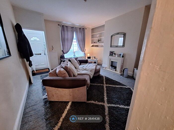 3 Bedroom Terraced House To Rent In Richelieu Street, Bolton, BL3