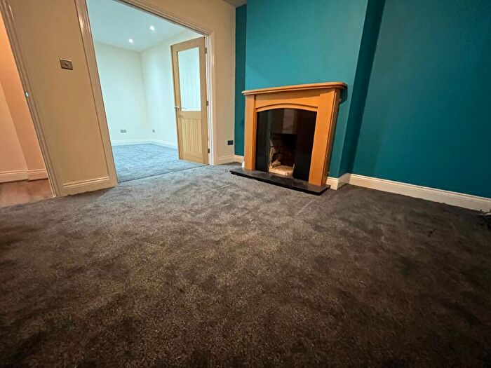 5 Bedroom House To Rent In Villiers Street, Leamington Spa, CV32
