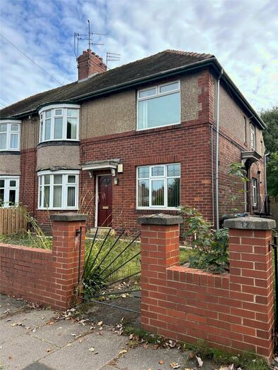 2 Bedroom Apartment To Rent In Harewood Road, Newcastle Upon Tyne, Tyne And Wear, NE3