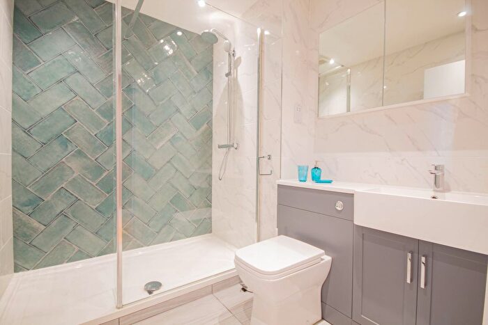 1 Bedroom Studio To Rent In Ferensway, Hull, HU2