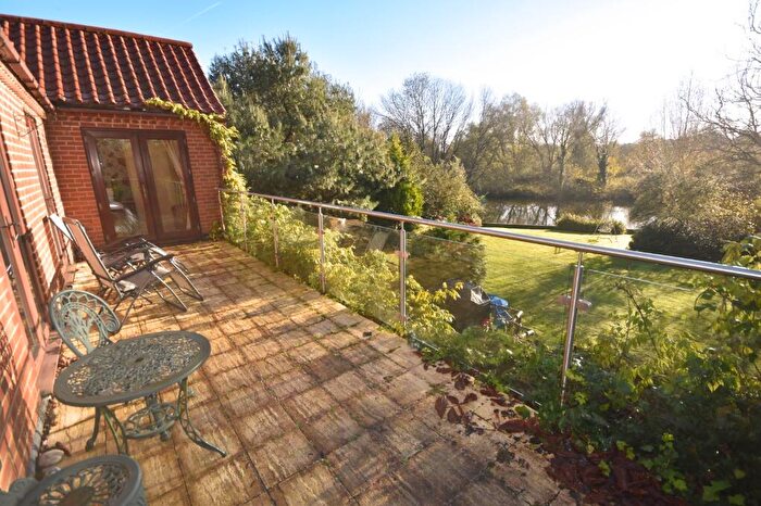 5 Bedroom Detached House For Sale In Norwich, NR7