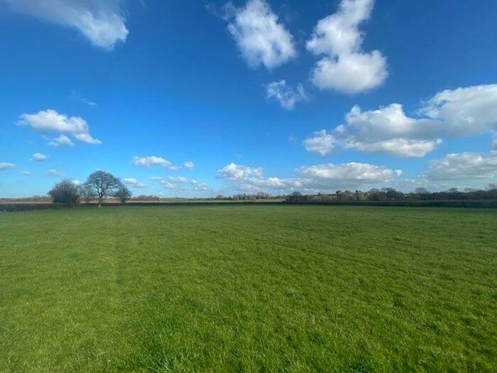 Land For Sale In Cowship Lane, Wotton-Under-Edge, GL12
