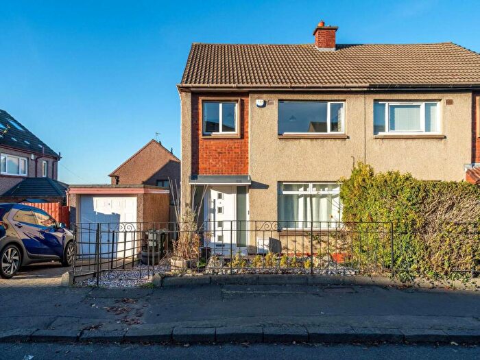3 Bedroom Semi-Detached House To Rent In Redhall Road, Redhall, Edinburgh, EH14
