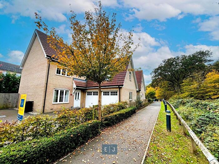 6 Bedroom Detached House To Rent In Olive Grove, Chigwell, IG7