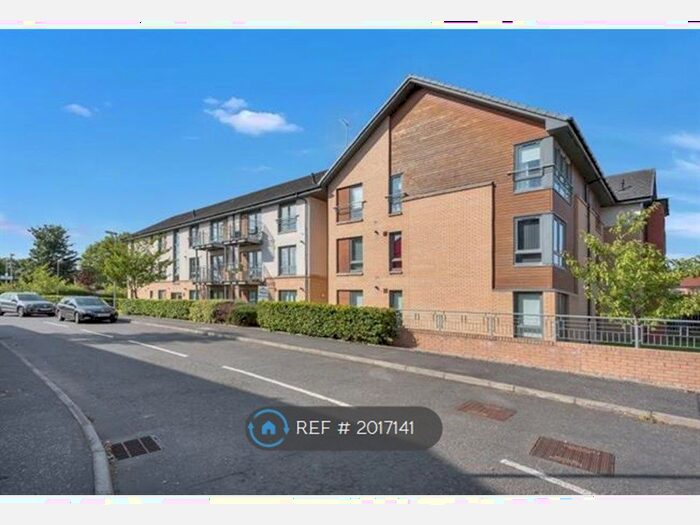 2 Bedroom Flat To Rent In Kirkton Avenue, Glasgow, G13