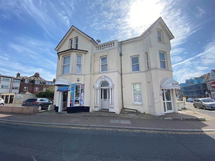 Studio To Rent In Endwell Road, Bexhill-On-Sea, TN40