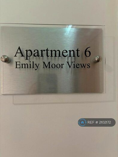 1 Bedroom Flat To Rent In Prospect Road, Huddersfield, HD1