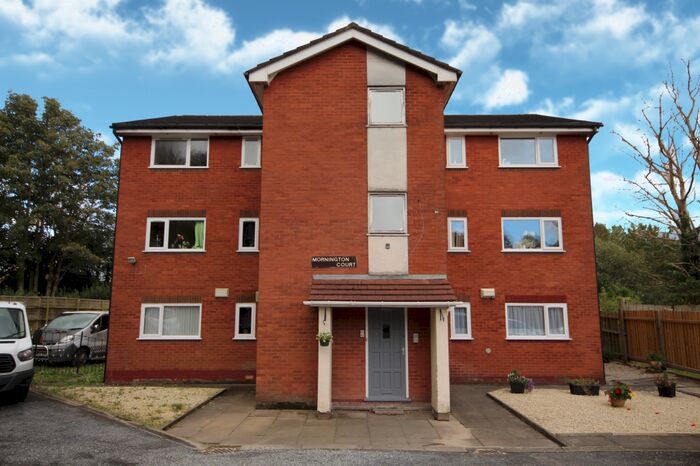 2 Bedroom Apartment To Rent In Mornington Road, Preston, PR1