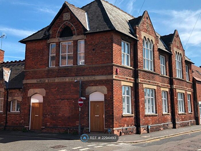 1 Bedroom Flat To Rent In St. Marys Rooms, Newark, NG24