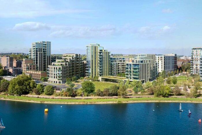 3 Bedroom Flat For Sale In Goodchild Road, London, N4