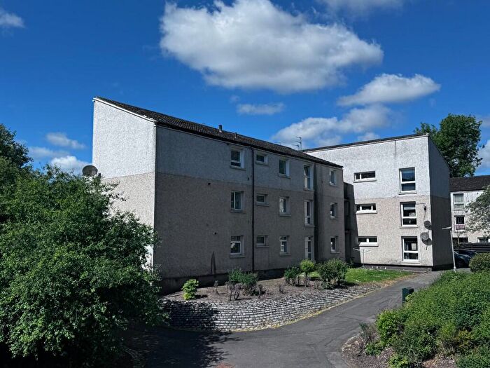 2 Bedroom Flat To Rent In Almond Road, G67