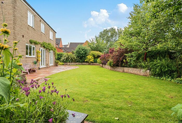 4 Bedroom Detached House For Sale In Perry Road, Long Ashton, Bristol, BS41