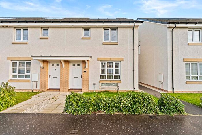 3 Bedroom End Of Terrace House For Sale In Pithead Heights, Prestonpans, EH32