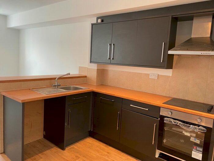 1 Bedroom Flat To Rent In Sea View Street, Cleethorpes, DN35