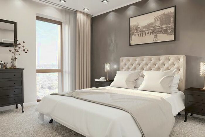 1 Bedroom Flat For Sale In New Build Manchester Apartment, Manchester, M5