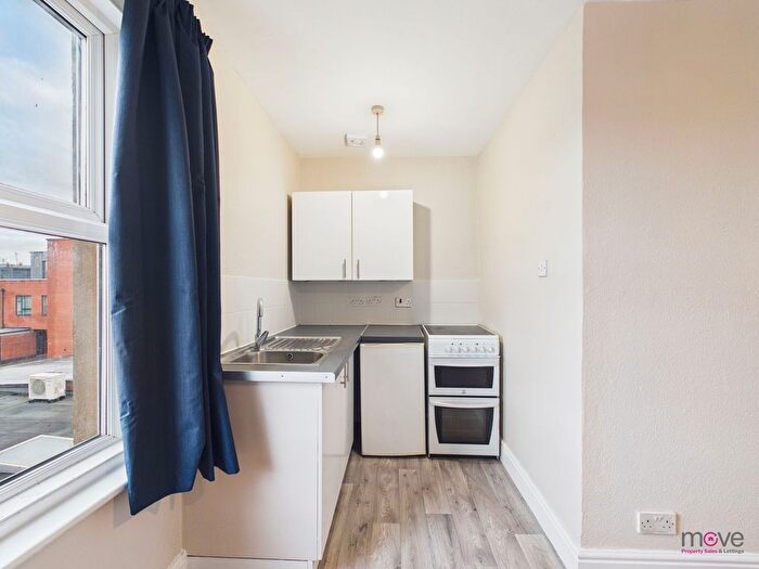 1 Bedroom Studio To Rent In Bath Road, Cheltenham, GL53