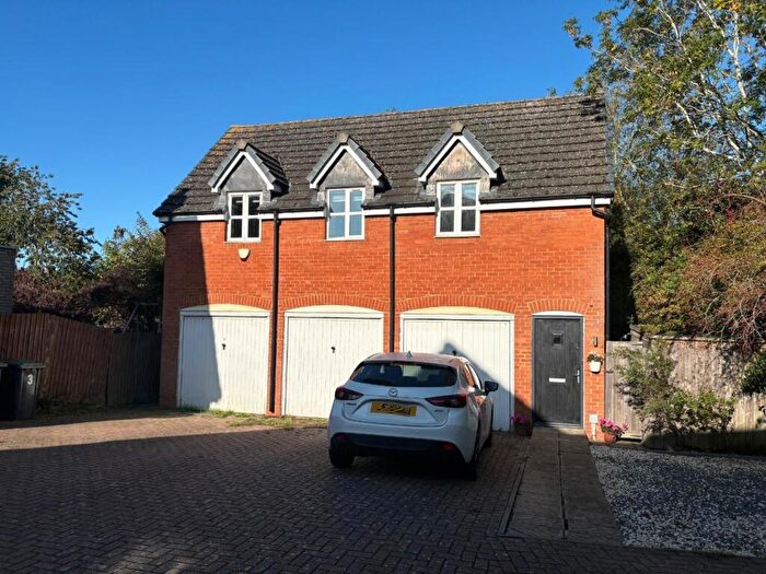 1 Bedroom Apartment To Rent In Birch Close, Cranfield, Bedford, MK43