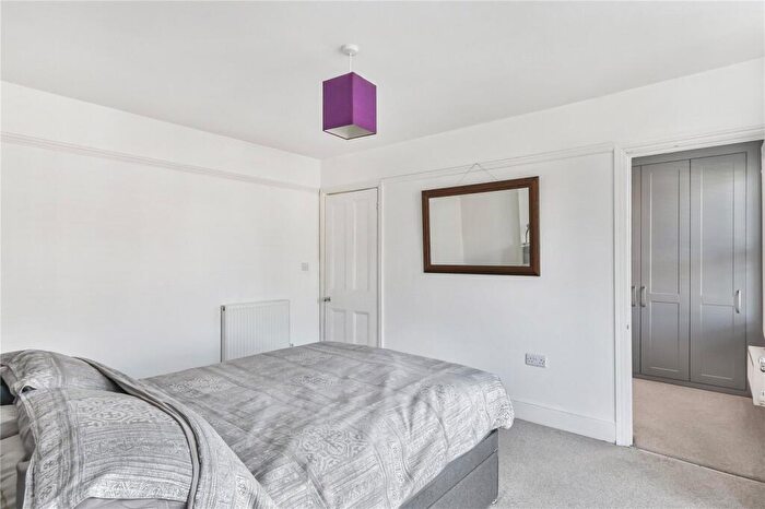 4 Bedroom Detached House For Sale In Nortoft Road, Charminster, Bournemouth, BH8