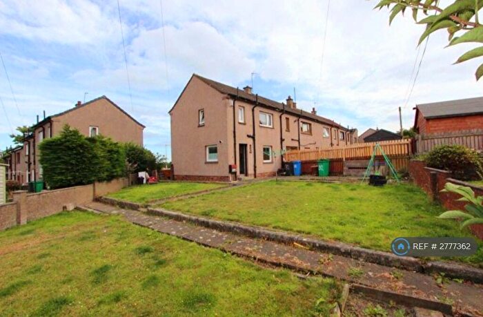 2 Bedroom End Of Terrace House To Rent In Wemysshaven Gardens, East Wemyss, Kirkcaldy, KY1