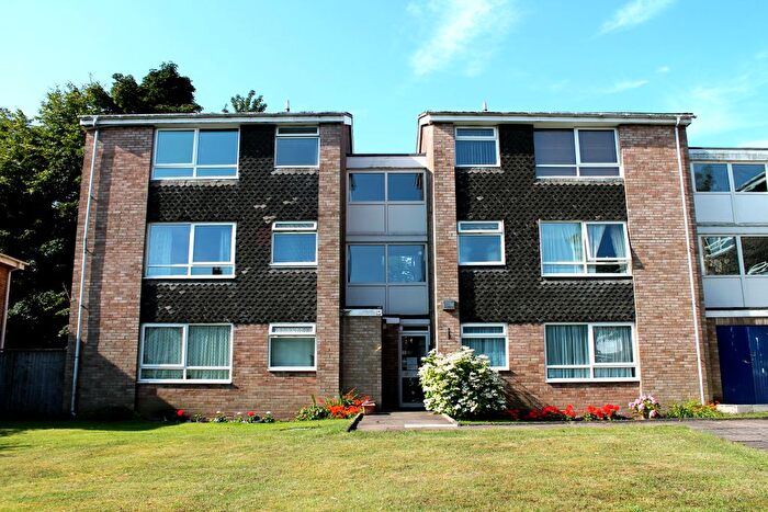 1 Bedroom Flat To Rent In Forest Court, Birmingham, B13