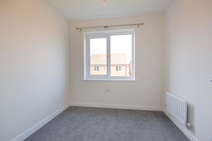 4 Bedroom Terraced House To Rent In Alport Road, Mickleover, Derby, Derbyshire, DE3