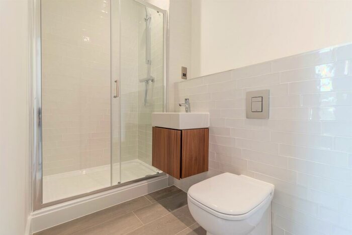 Apartment To Rent In Liversage Street, Derby, DE1