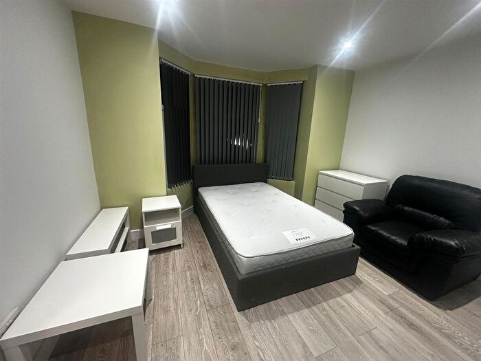 1 Bedroom Flat To Rent In Maudslay Road, Coventry, CV5