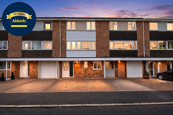 Property To Rent In Croft Close, Braintree, CM7