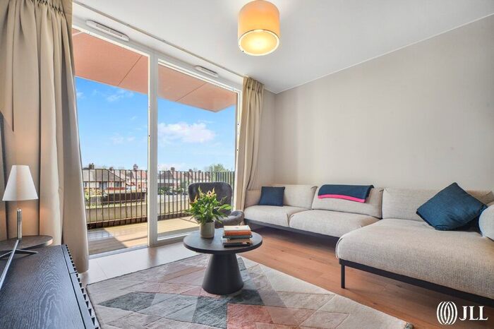 1 Bedroom Flat To Rent In Copperworks Wharf, London, E15