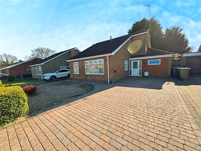 5 Bedroom Detached House For Sale In Swallow Avenue, Skellingthorpe, Lincoln, Lincolnshire, LN6