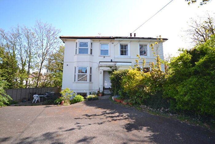 Studio To Rent In Wellington Road, BN2