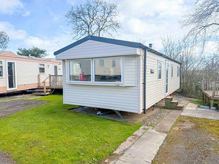 2 Bedroom Caravan For Sale In , Narberth, SA67
