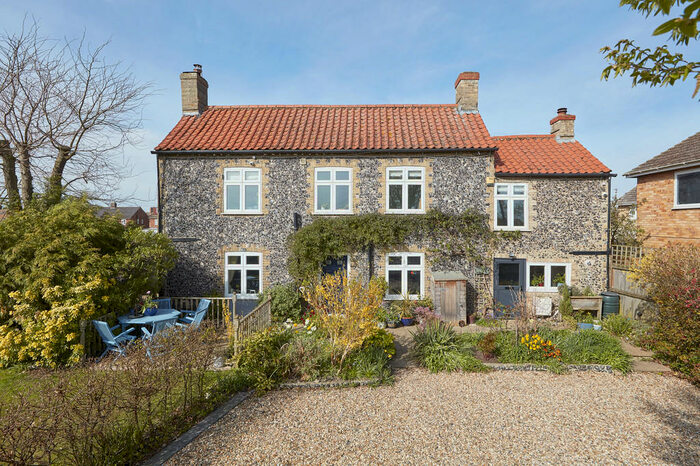 3 Bedroom Detached House For Sale In Barton Mills, Suffolk, IP28