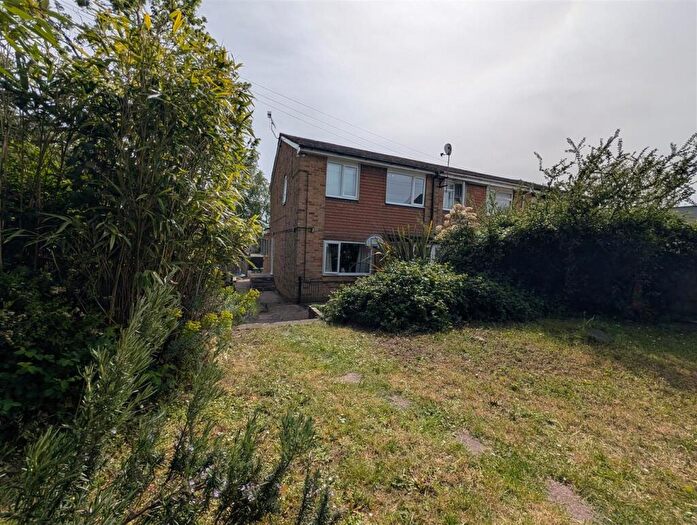 3 Bedroom End Of Terrace House For Sale In Sandy Lane, Fair Oak, Eastleigh, SO50