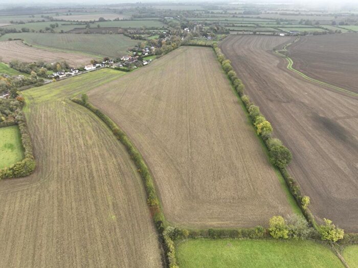 Land For Sale In Keysoe Row, West Keysoe, MK44