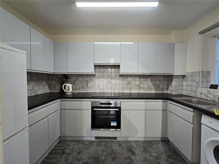 2 Bedroom Apartment To Rent In Chalfont Court, , Northwick Park Road, Harrow, HA1