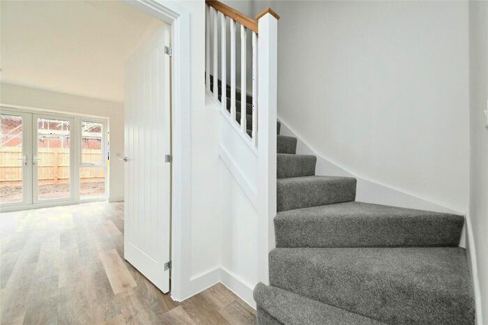 2 Bedroom Semi-Detached House For Sale In Salters Road, King's Lynn, Norfolk, PE30
