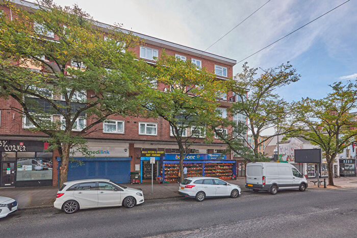 1 Bedroom Flat For Sale In Sidwell Street, Exeter, EX4