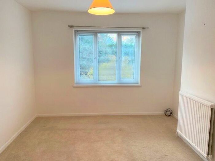 3 Bedroom Terraced House To Rent In Long Lake Avenue, Tettenhall Wood