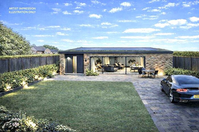 Land For Sale In Friern Barnet Road, Friern Barnet, London, London, N11