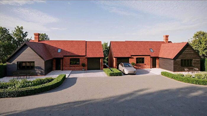 4 Bedroom Detached House For Sale In Spring Lane, Swannington, Leicestershire, LE67