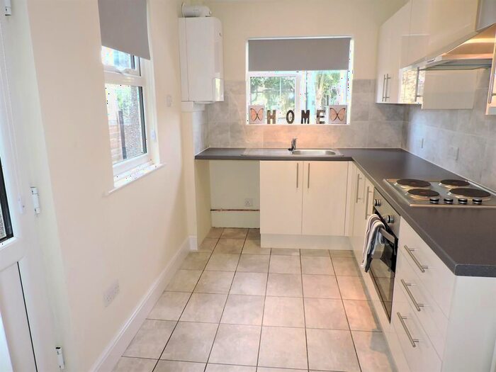 2 Bedroom Terraced House To Rent In Howard Road, Dartford, Kent, DA1